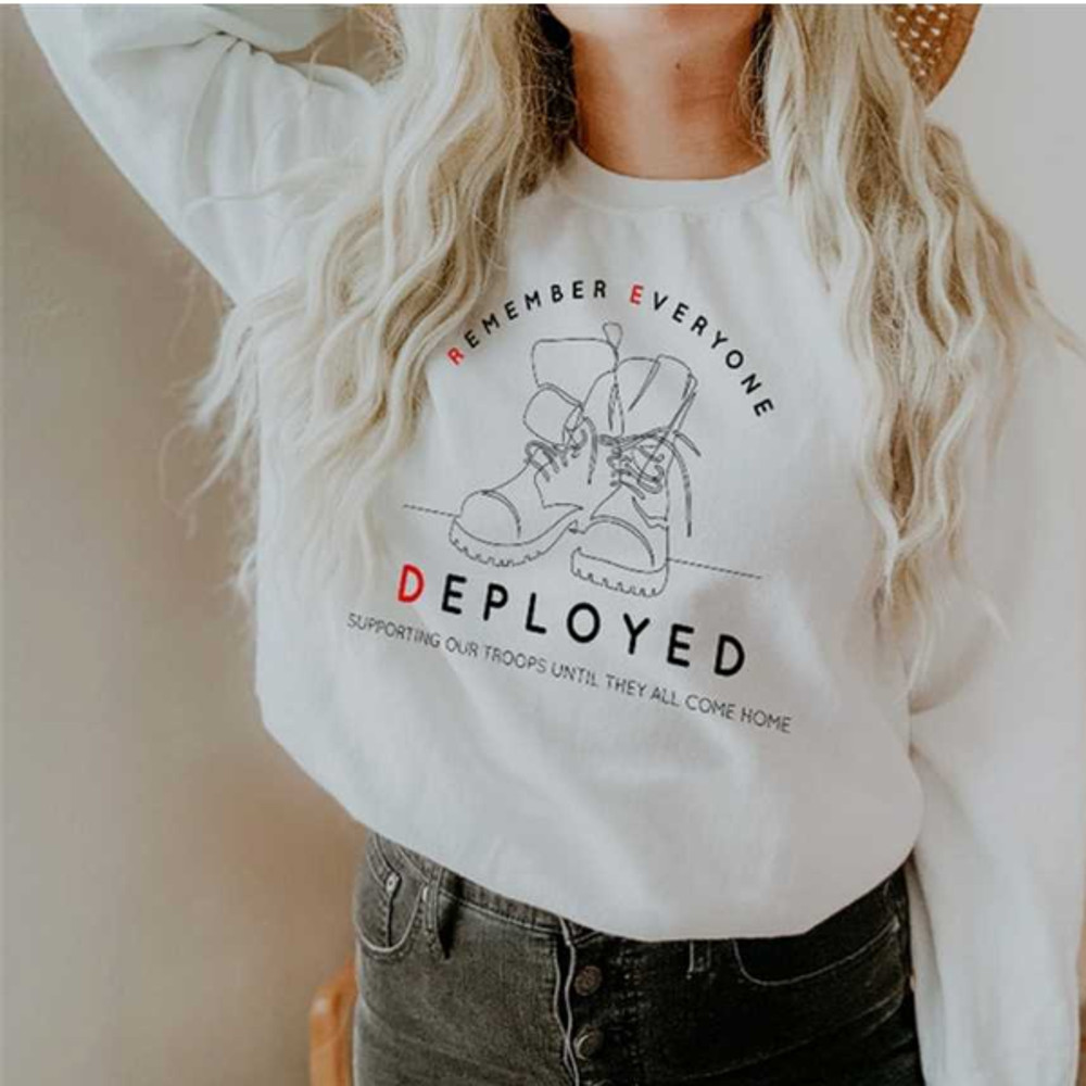 MR1582023164845redremembereveryonedeployedpulloversweatshirtimage1jpg