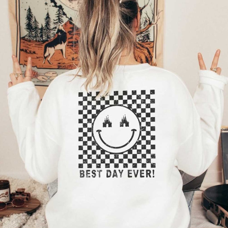 MR1582023161540bestdayeverdisneyinspiredpulloversweatshirtretroimage1jpg