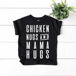 chicken nugs and mama hugs / toddler life