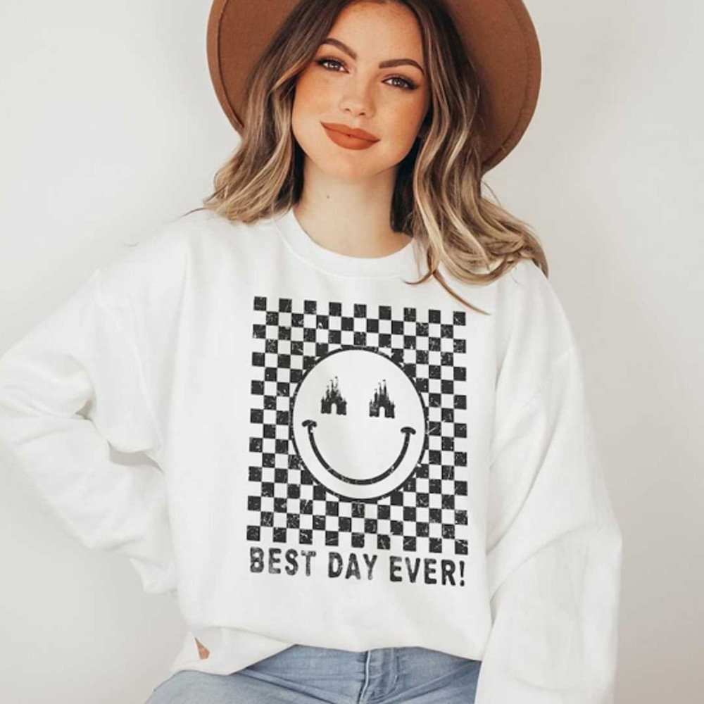 MR15820231582bestdayeverdisneyinspiredpulloversweatshirtretroimage1jpg