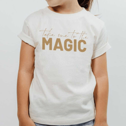 take me to the magic / happiest place on earth / disney inspired