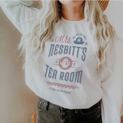 mrs. nesbitt's tea room blue & pink / toy story / buzz lightyear / to infinity and beyond