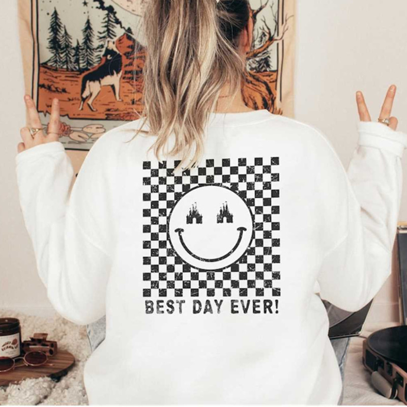 MR1582023134423bestdayeverdisneyinspiredpulloversweatshirtretroimage1jpg