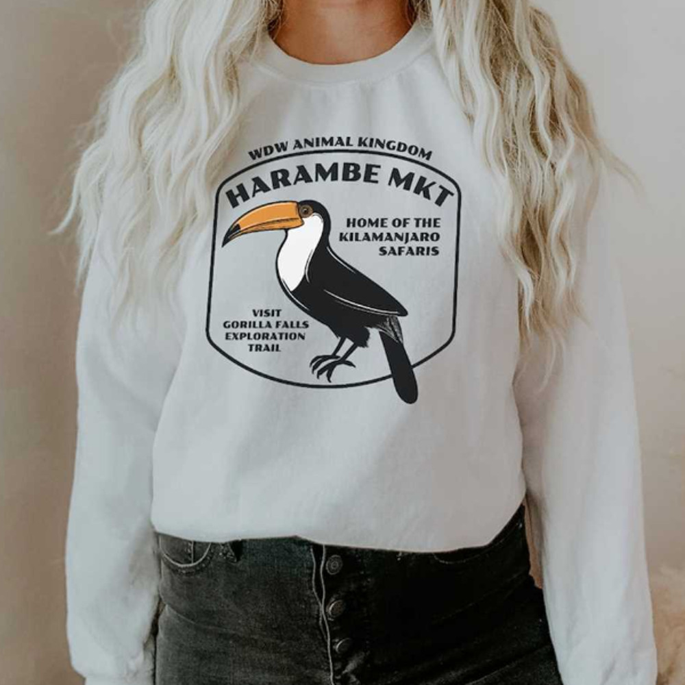 MR158202313859harambemktkilimanjarosafarisdisneypulloverimage1jpg