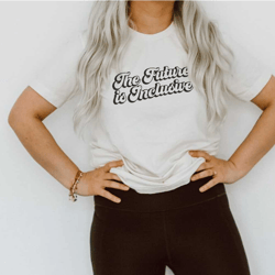 the future is inclusive