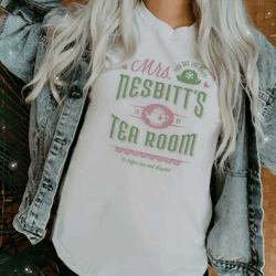 mrs. nesbitts tea house pink & green / toy story / buzz lightyear