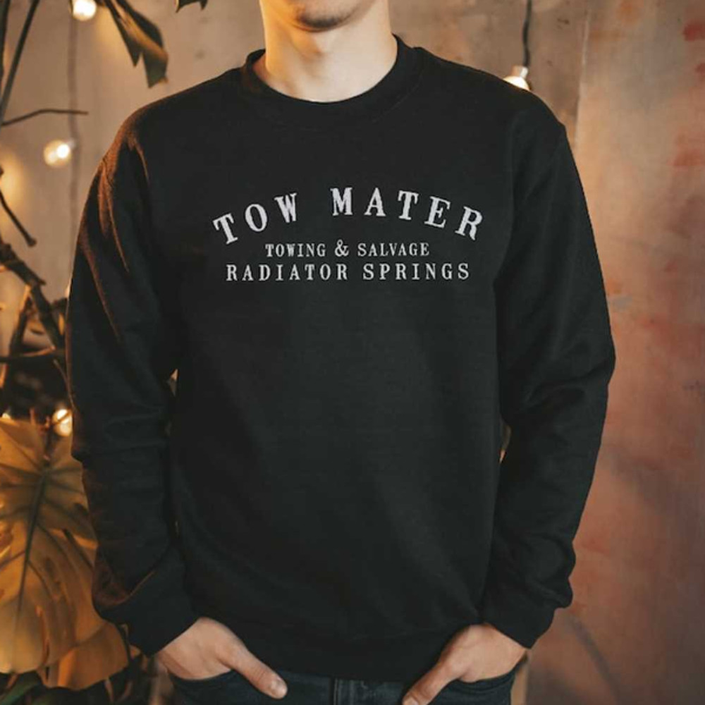 MR1582023112533towmatertowingsalvagedisneyinspiredpulloversweatshirtimage1jpg