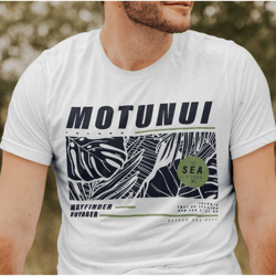 motunui / moana / disney inspired