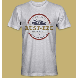 rust-eze / cars / disney inspired shirt