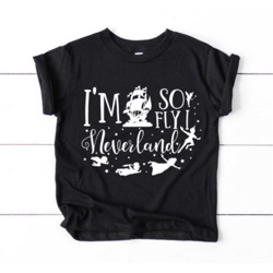 im so fly i never land / peter pan / disney