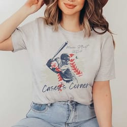 caseys corner distressed / main street usa / disney inspired shirt