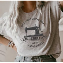 cinderellas tailoring services