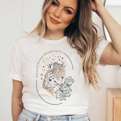 antonio's animal whispering co / madrigal / encanto / disney inspired shirt