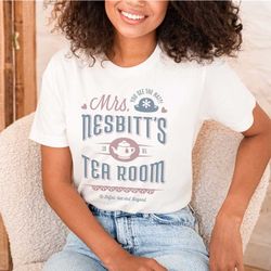 mrs. nesbitts tea house blue & pink / toy story / buzz lightyear