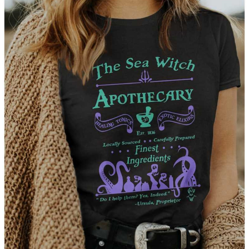 MR148202314348seawitchapothecarylittlemermaidursulaimage1jpg