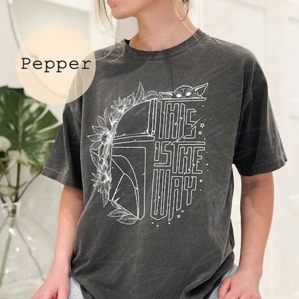 MR1482023105151thisisthewaycomfortcolorsshirtstarwarsshirtvintagepepperjpg