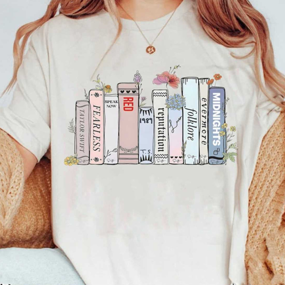 MR107202310585taylorsversionmusicalbumsasbookstshirtgiftshirtimage1jpg