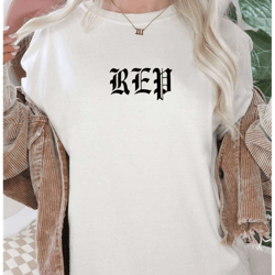 vintage rep taylor album shirt, rep shirt, in my rep era shirt, reputation shirt, taylor swift shirt, taylor's version s