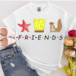 friends t-shirts,best friends t- shirts,gift for friends,love friends t-shirts