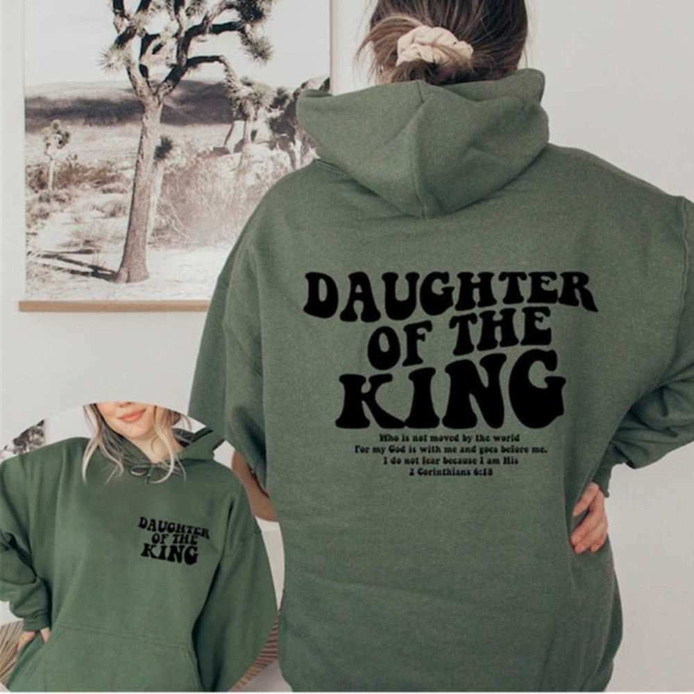 MR172023103535daughterofthekinghoodieaestheticchristiansweatshirtimage1jpg
