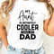 MR1720239532funnytoddlershirtgiftfromauntcoolauntshirtimage1jpg