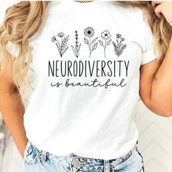 neurodiversity shirt, autism acceptance, autism awareness tee, autism mom shirt, sped teacher shirt, spread kindness. gi