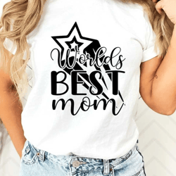 best mom ever shirt, mother shirt, motherhood shirt, mother's day shirt, gift for mom, mama tee, best mom shirt, mother'