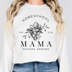 homeschool mama sweatshirt - homeschool mom shirt - home school teacher gift - homeschool mama tee - homeschool life - h