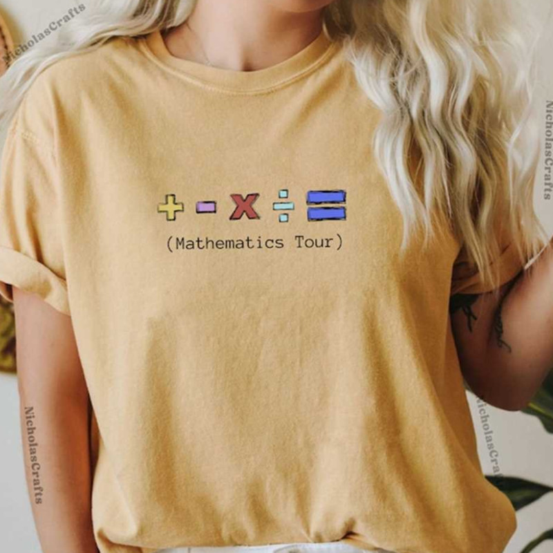 MR2662023153352retromathematicsconcerttourshirtedsheerioustour2023image1jpg