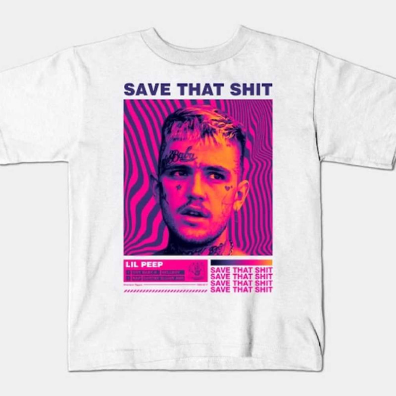 MR57202392636lilpeeptshirtrapperstshirtraphiphopteegiftimage1jpg