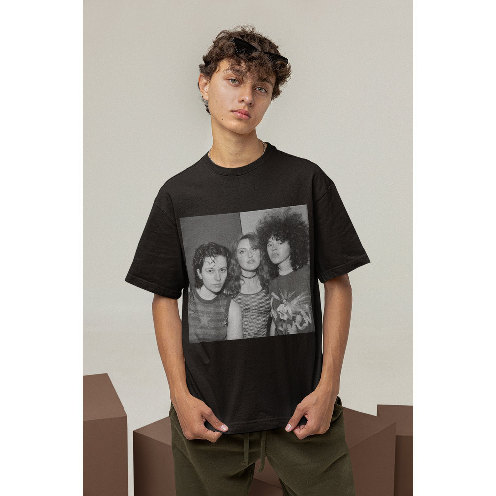 Muna Band Shirt, Muna Merch, Muna Concert 2023, Muna Band Life's So Fun Tour Shirt, Muna Shirt.jpg