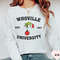 Christmas Whoville University Est 1957 Sweatshirt, Personalized Christmas Gift, Holiday Party Shirt, Christmas Family Gift, Christmas Shirt.jpg