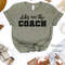 Coach's Wife Shirt, Dibs On The Coach Tshirt for Women, Funny Coach's Wife T Shirt, Baseball Coach Wife T-Shirt Cute Football Coach Wife Tee.jpg