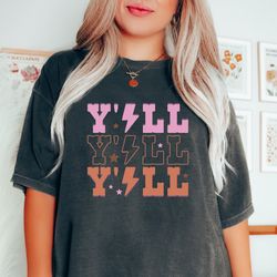 comfort colors coastal cowgirl shirt country concert tee, western graphic tee for women, oversized graphic tee, cute cou