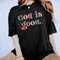 Comfort Colors, God Is Good T-Shirt, Christian T-Shirt, Trendy Shirt, Positive Shirt, Oversized Shirt, Oversized Tee, Christian Clothing.jpg