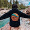 Forever Chasing Sunsets Hoodie, Chasing Sunsets Sweatshirt with Hood, Summer Hoodie, Lake Hoodie, Trendy Summer Hoodie, Sunset Lover.jpg