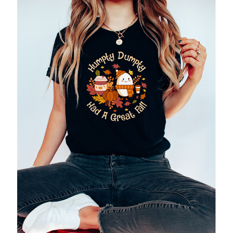 Humpty Dumpty Had A Great Fall Shirts, Fall Shirts for Women, Cute Humpty Dumpty Shirt, Teacher Fall Shirts, Teacher Humpty Dumpty Shirts.jpg