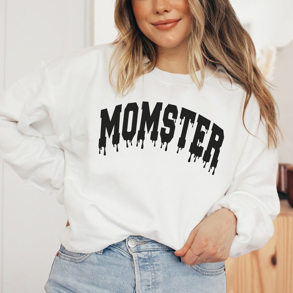 Momster Funny Halloween Crewneck Sweatshirt.jpg