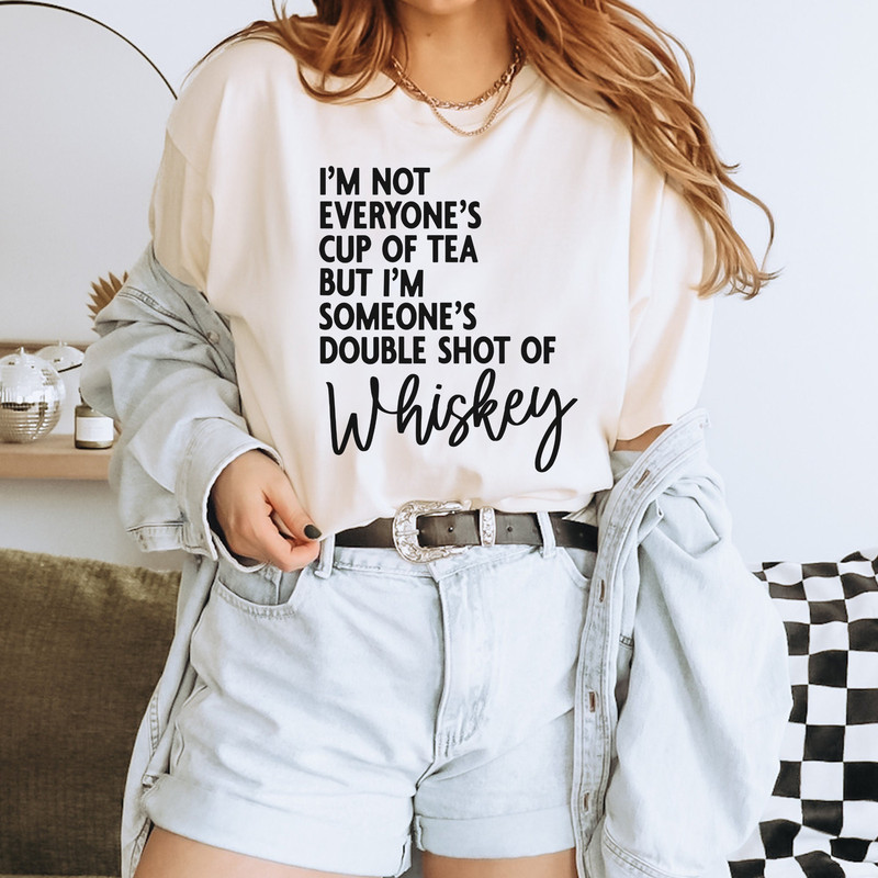 Someone's Double Shot of Whiskey T-shirt.jpg
