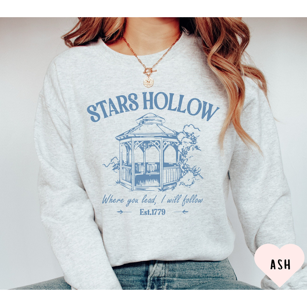 Stars Hollow Sweatshirt.jpg
