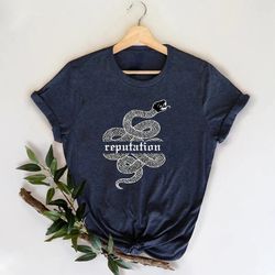 reputation snake shirt, reputation era t-shirt, cute tay shirt, big reputation t-shirt ,reputation merch tee, taylor fan