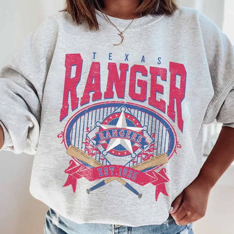 Vintage Texas Ranger Sweatshirt, Vintage Texas Baseball Crewneck Sweatshirt Shirt, Texas Baseball Sweatshirt, Ranger Shirt.jpg