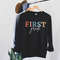 First Grade Teacher Sweatshirt 1st Grade Teacher First Grade Teacher Shirt First Grade Team Shirts Teacher Gift Teacher Appreciation Gift 7.jpg