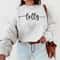 Lolly Sweatshirt Lolly Shirt for Grandma Cute Lolly Sweater Mother's Day Gift for Grandma Sweatshirt Grandma Gift Lolly Tee Lolly Grandma.jpg