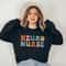 Neuro Nurse Sweatshirt Neurology Nurse Gift Neuro Nurse Sweater Future Nurse Appreciation Gift for Nurses Shirt Gift for Neuro Nurse 3.jpg