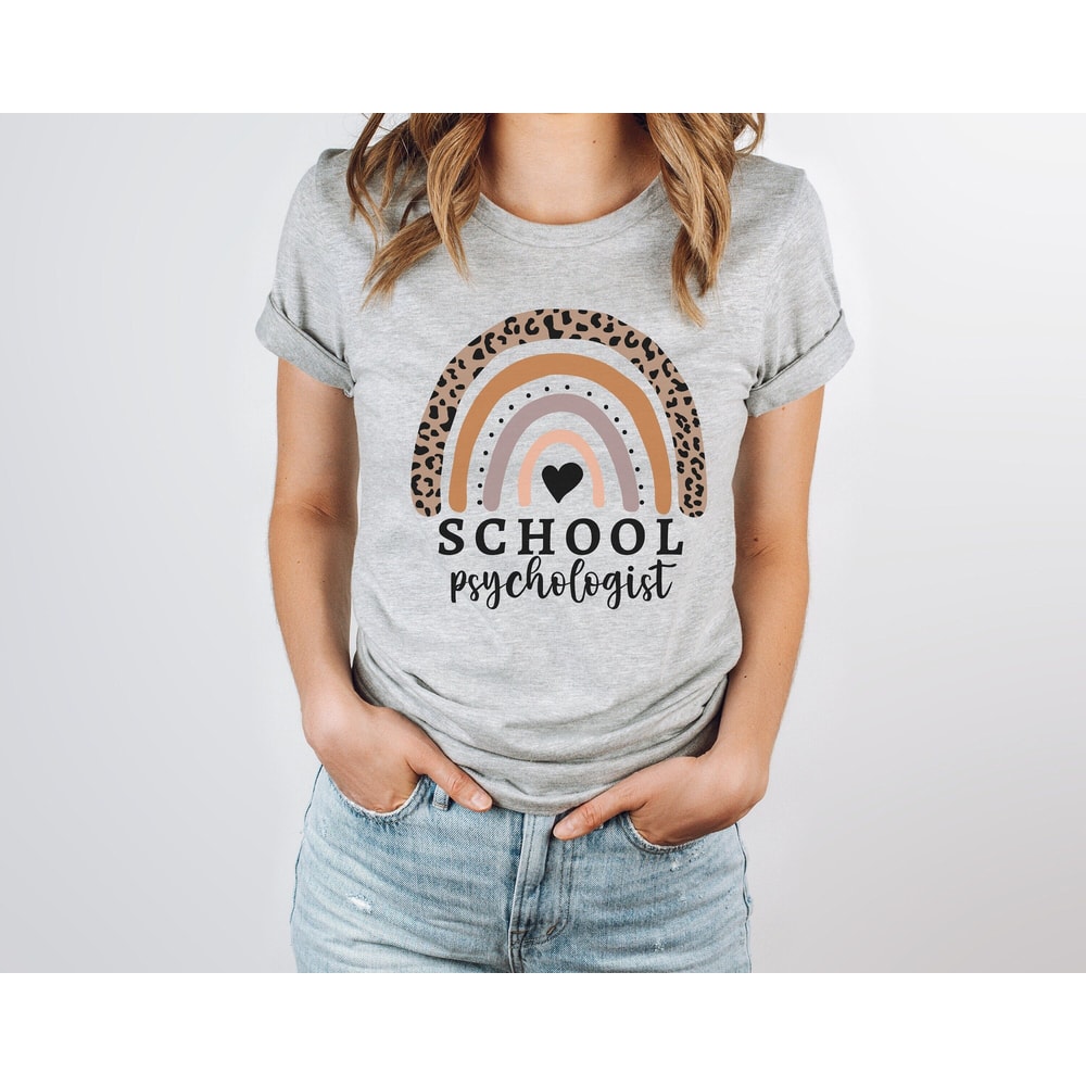 School Psychologist Shirt School Psychologist Gift Feelings Teacher Shirt School Counselor Tshirt Counselor Shirt School Psych.jpg