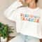Substitute Teacher Sweatshirt Substitute Teacher Gift for Substitute Cute Substitute Sweater Substitute Teacher Shirt Teacher Gift 2.jpg