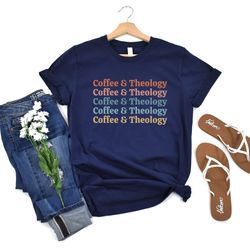 theology shirt theologian shirt theology student tee theology grad gift theology tshirts theology tee pastor's wife shir