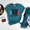 Level 100 Days Of School Complete Shirt, Level 100 Days of School Completed Tee, Happy 100 Days of School 100 Days Video Game Shirt Teacher.jpg