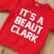 It's a Beaut Clark Sweatshirt, Funny Christmas shirt, Festive Holiday shirt, Christmas Crewneck Pullover, Unisex T-Shirt Crewneck Hoodies.jpg